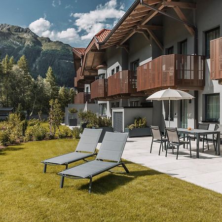 The Secret Soelden Hotel Luaran gambar