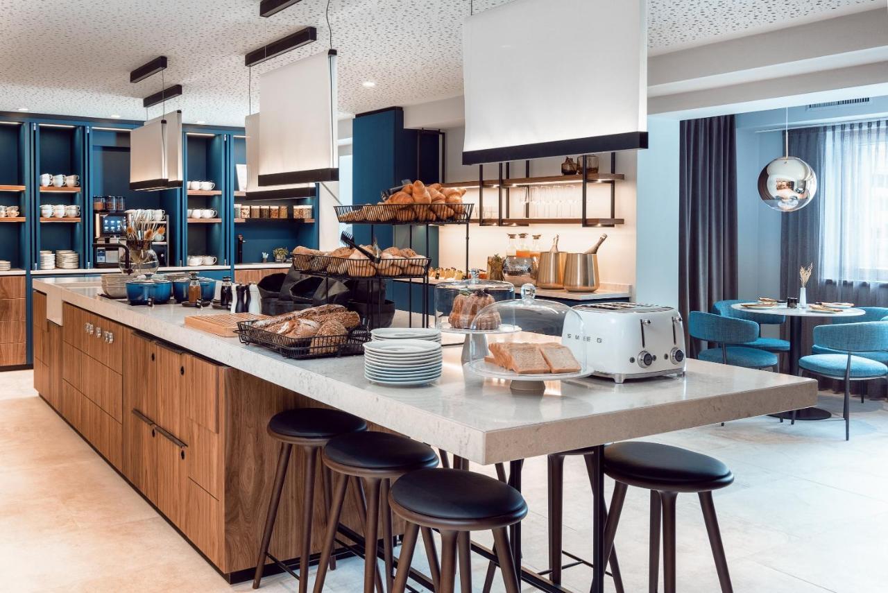 The Secret Soelden Hotel Luaran gambar