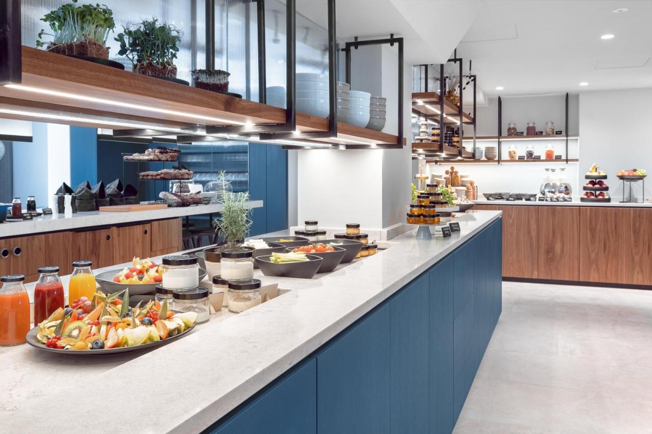 The Secret Soelden Hotel Luaran gambar