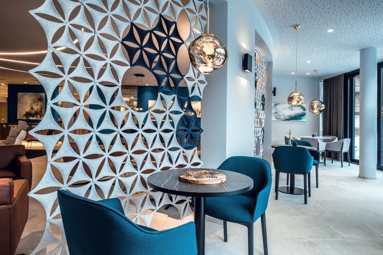 The Secret Soelden Hotel Luaran gambar