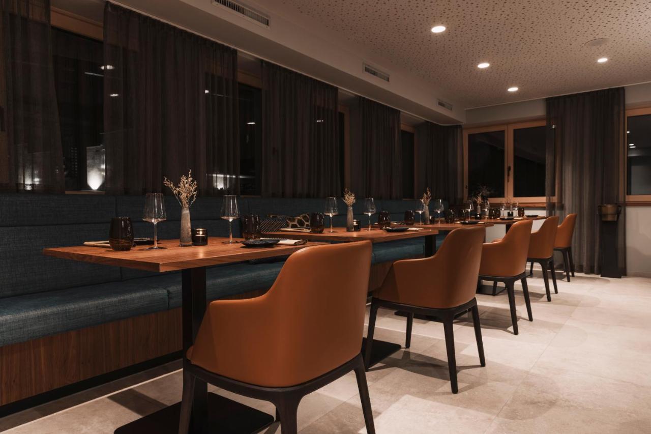 The Secret Soelden Hotel Luaran gambar