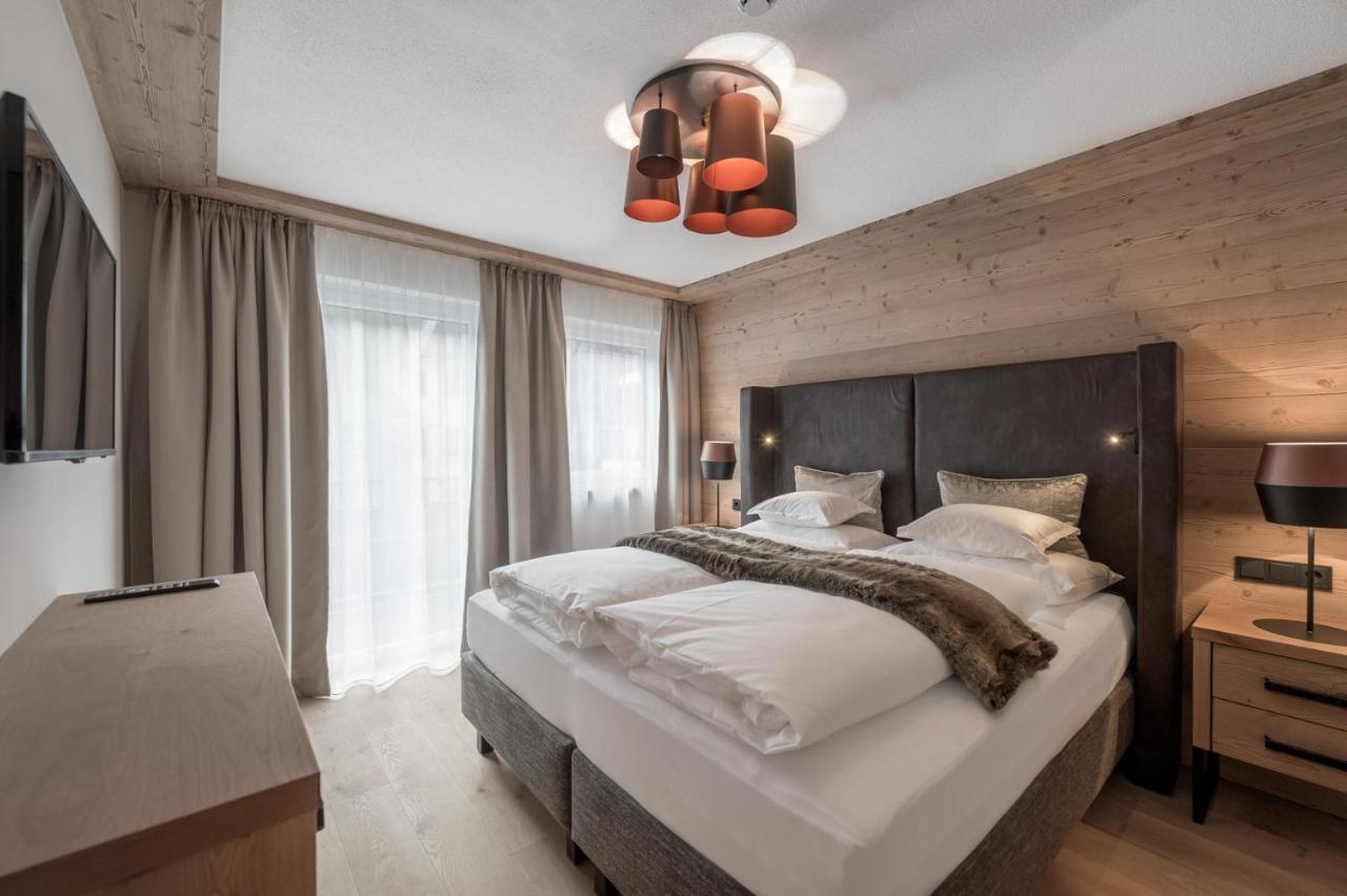 The Secret Soelden Hotel Luaran gambar