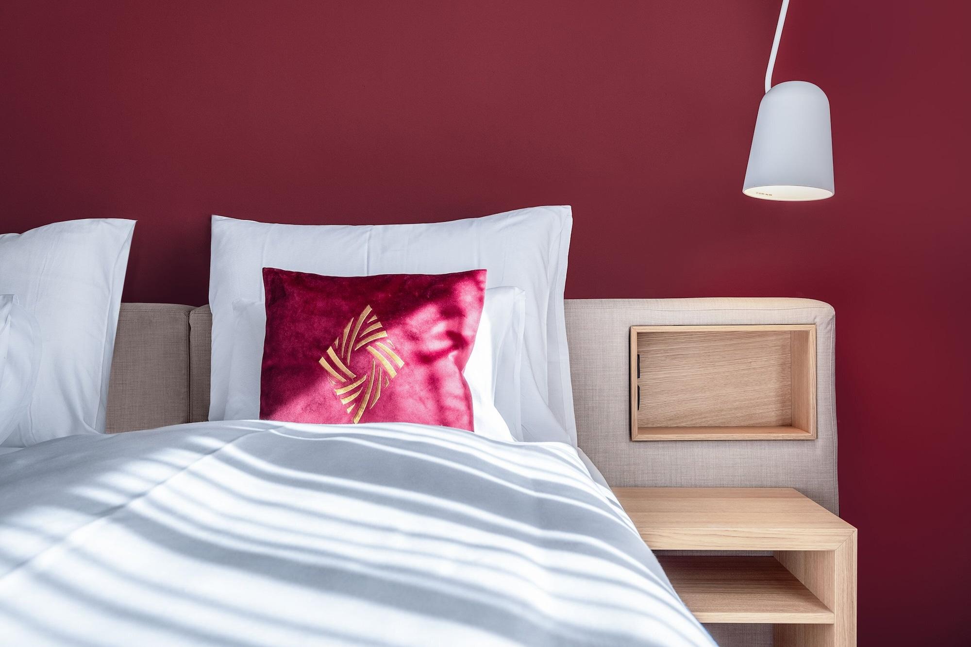 The Secret Soelden Hotel Luaran gambar