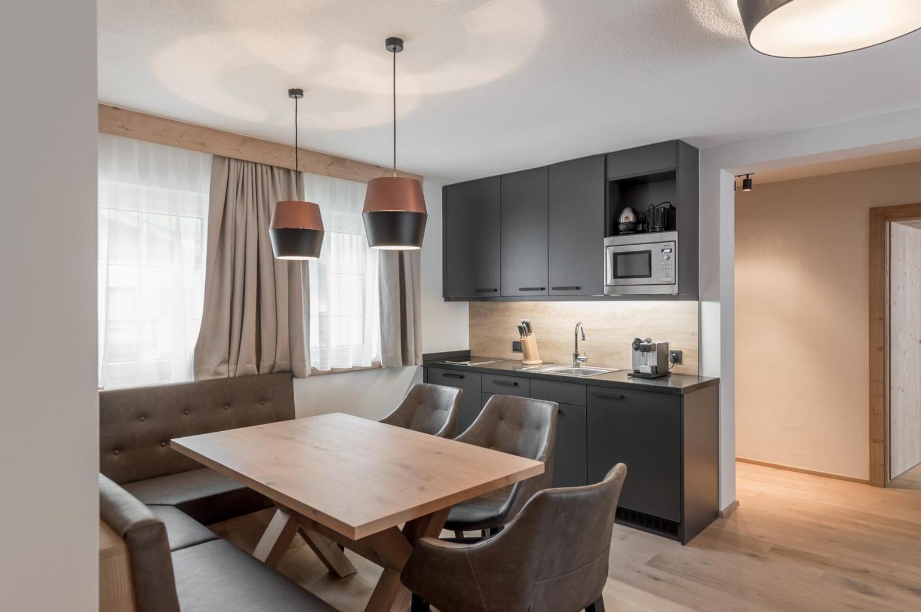 The Secret Soelden Hotel Bilik gambar
