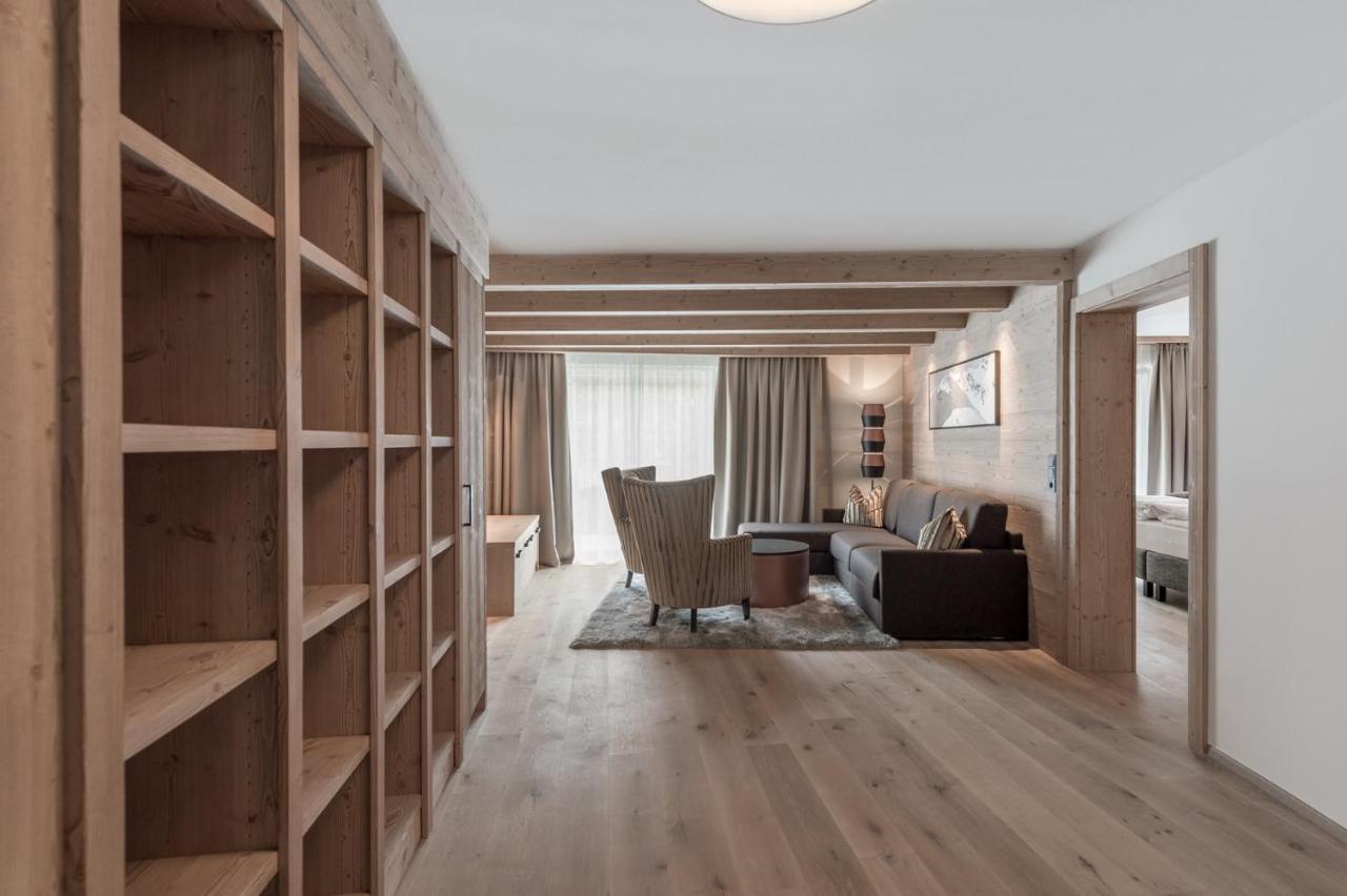 The Secret Soelden Hotel Luaran gambar